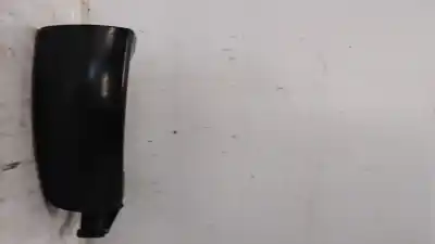 Second-hand car spare part EXTERIOR LEFT FRONT DOOR HANDLE for SEAT IBIZA (6L1)  OEM IAM references 3B0837207  