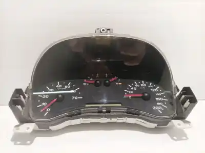 Recambio de automóvil de segunda mano de CUADRO INSTRUMENTOS para FIAT DOBLO (119)  referencias OEM IAM 46817749 1290689 503000111500