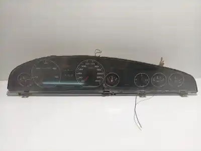 Peça sobressalente para automóvel em segunda mão QUADRANTE por AUDI S6 (C4)  Referências OEM IAM 88311219 88471390 88311178