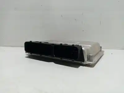 Автозапчасти б/у блок управления двигателем за audi a4 b6 (8e2) 2.0 ссылки oem iam 8e0907411  0261207978