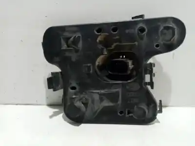 Автозапчастина б/у лампальник для audi a4 b6 (8e2) 2.0 посилання на oem iam 153947  