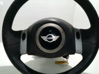 Pezzo di ricambio per auto di seconda mano air bag anteriore sinistro per mini mini (r50, r53) one riferimenti oem iam 676036601