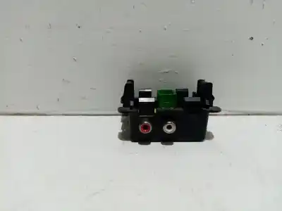 Second-hand car spare part electronic module for citroen jumpy furgón 2.0 hdi 165 oem iam references 9659681480 18012712 9659681580