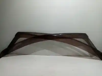 Second-hand car spare part wind deflector for citroen jumpy furgón 2.0 hdi 165 oem iam references 