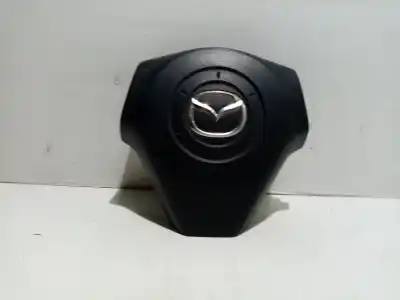 İkinci el araba yedek parçası  için MAZDA 3 BERLINA (BK)  OEM IAM referansları BP4K57K00A  