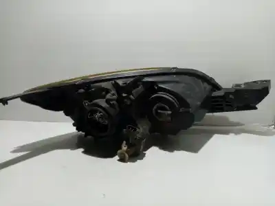 İkinci el araba yedek parçası sol far için mazda 3 berlina (bk) * oem iam referansları bp4k510l0f  