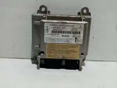 İkinci el araba yedek parçası  için MAZDA 3 BERLINA (BK)  OEM IAM referansları 660025163401  0285001553