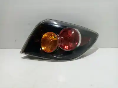 İkinci el araba yedek parçası  için MAZDA 3 BERLINA (BK)  OEM IAM referansları BP4K51170D  