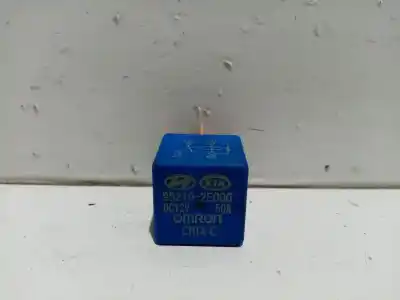 Автозапчасти б/у реле за kia cee´d d4fbl ссылки oem iam 952102e000