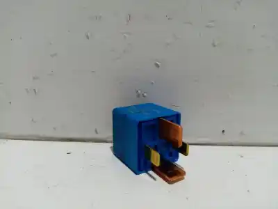 Second-hand car spare part relay for kia cee´d d4fbl oem iam references 952102e000  