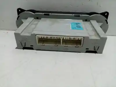 Автозапчасти б/у климат-контроль за kia cee´d d4fbl ссылки oem iam 972501h602  