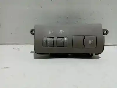 Автозапчасти б/у управление светом за kia cee´d d4fbl ссылки oem iam 933001h000ed