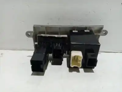 Автозапчасти б/у управление светом за kia cee´d d4fbl ссылки oem iam 933001h000ed  