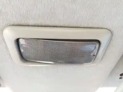 Gebrauchtes Autoersatzteil Innenlicht zum FIAT PUNTO (188_) 1.2 60 (188.030 .050 .130 .150 .230 .250) OEM-IAM-Referenzen   
