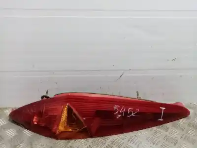 Recambio de automóvil de segunda mano de PILOTO TRASERO IZQUIERDO para FIAT PUNTO (188_)  referencias OEM IAM 46794078  28620114