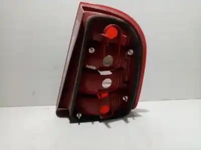 Pezzo di ricambio per auto di seconda mano lampada posteriore sinistra per skoda fabia (6y2/6y3) * riferimenti oem iam 6y6945111c  6y6945095d