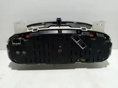 Автозапчастина б/у панель інструментів для kia cee´d d4fbl посилання на oem iam 940031h270  