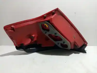 Автозапчасти б/у левый задний фонарь за kia cee´d d4fbl ссылки oem iam 00973501  