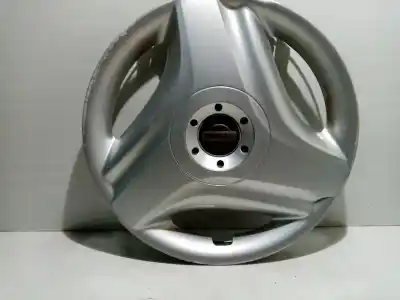 Second-hand car spare part HUB CAPS for NISSAN PRIMERA BERLINA (P12)  OEM IAM references   