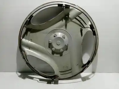 Автозапчастина б/у капки ступиці для nissan primera berlina (p12) p12 посилання на oem iam   