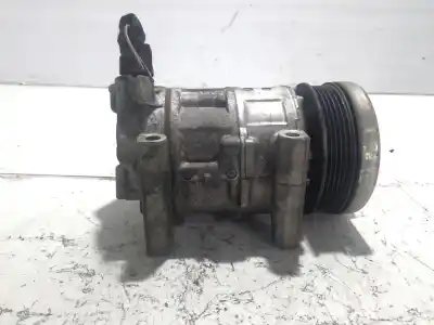 Pezzo di ricambio per auto di seconda mano COMPRESSORE ARIA CONDIZIONATA per FIAT GRANDE PUNTO (199_)  Riferimenti OEM IAM 55194880 447190-2152 