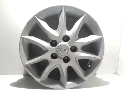 Second-hand car spare part RIM for KIA CEE´D  OEM IAM references   