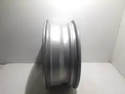 Peça sobressalente para automóvel em segunda mão jante por kia cee´d d4fbl referências oem iam   