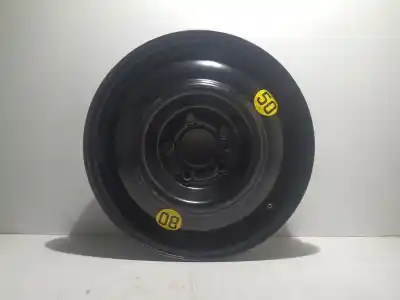 Second-hand car spare part RIM for KIA CEE´D  OEM IAM references   