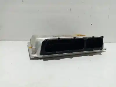 Автозапчасти б/у блок управления двигателем за audi a6 c5 (4b2) 2.8 ссылки oem iam 4d0907551r  0261204690