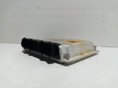 Автозапчасти б/у блок управления двигателем за audi a6 c5 (4b2) 2.8 ссылки oem iam 4d0907551r  0261204690