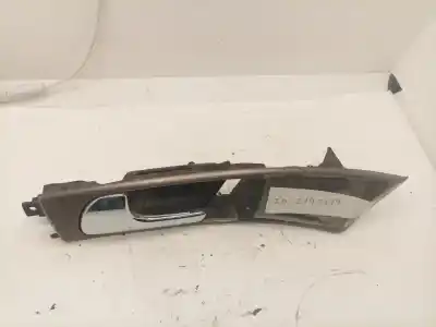 Second-hand car spare part interior left front handle for audi a6 c5 (4b2) 2.8 oem iam references 4b837019  