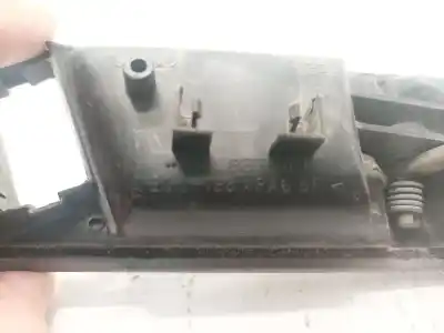 Second-hand car spare part interior left front handle for audi a6 c5 (4b2) 2.8 oem iam references 4b837019  