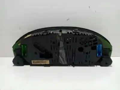 Peça sobressalente para automóvel em segunda mão quadrante por audi a6 c5 (4b2) 2.8 referências oem iam 4b0919880h  