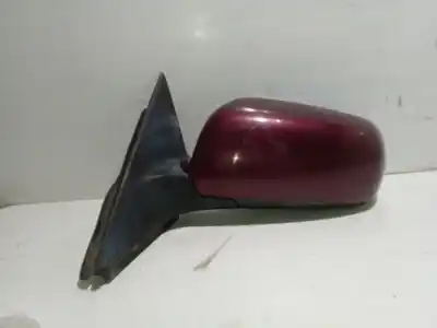 Second-hand car spare part left rearview mirror for audi a6 c5 (4b2) 2.8 oem iam references 012316  