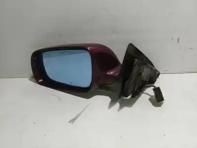 Second-hand car spare part left rearview mirror for audi a6 c5 (4b2) 2.8 oem iam references 012316  