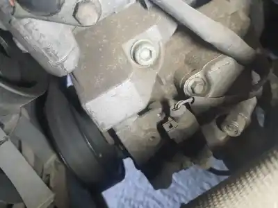 Pezzo di ricambio per auto di seconda mano COMPRESSORE ARIA CONDIZIONATA per AUDI A4 B6 (8E2)  Riferimenti OEM IAM   