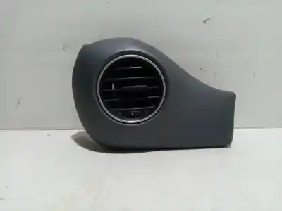 Gebrauchtes Autoersatzteil Heizungsluftgitter zum FIAT GRANDE PUNTO (199_) 1.4 (199AXB11 199AXB1A 199BXB1A 199AXL1A) OEM-IAM-Referenzen 735485651  