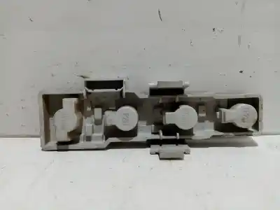 Second-hand car spare part lampholder for skoda octavia i (1u2) 1.9 tdi oem iam references 1u6945258  