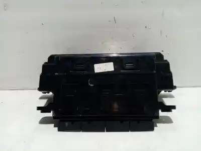 Автозапчасти б/у многофункциональный дисплей за kia cee´d d4fbl ссылки oem iam 957101h100  