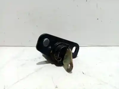 Second-hand car spare part tailgate lock for seat malaga * oem iam references   