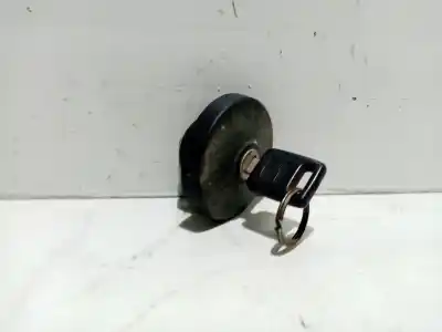 Second-hand car spare part front right door lock for seat malaga * oem iam references 