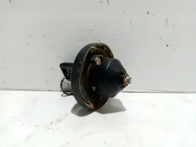 Peça sobressalente para automóvel em segunda mão fechadura da porta dianteira direita por seat malaga * referências oem iam   