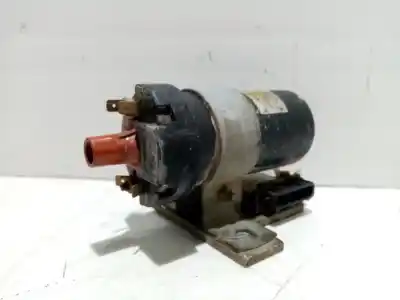 Peça sobressalente para automóvel em segunda mão bobina de ignição por seat malaga * referências oem iam 0227022338  