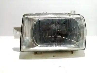 Second-hand car spare part left headlight for seat malaga * oem iam references 96081800