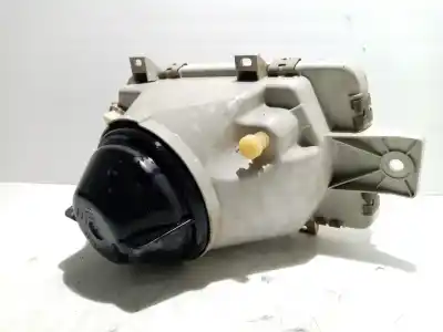 Second-hand car spare part left headlight for seat malaga * oem iam references 96081800  