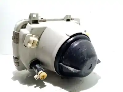 Second-hand car spare part left headlight for seat malaga * oem iam references 96081800  