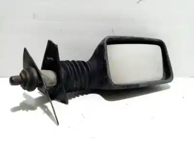 Second-hand car spare part right rearview mirror for seat malaga * oem iam references 