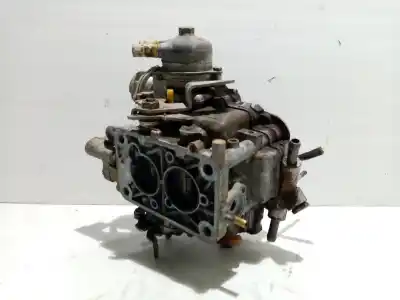 Second-hand car spare part carburettor for seat malaga * oem iam references 