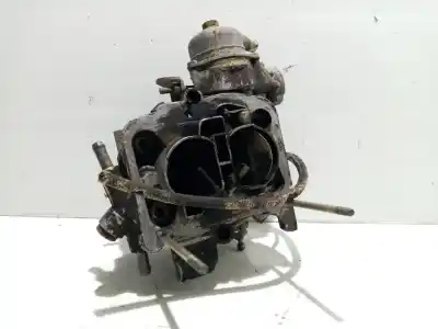 Pezzo di ricambio per auto di seconda mano carburatore per seat malaga * riferimenti oem iam   