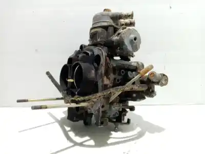 Pezzo di ricambio per auto di seconda mano carburatore per seat malaga * riferimenti oem iam   